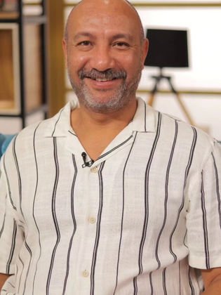 أحمد فهيم
